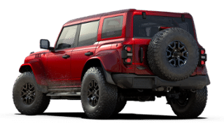 2025 Ford Bronco® External Image 3